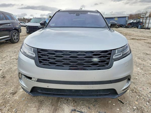 2018 LAND ROVER RANGE ROVER VELAR S