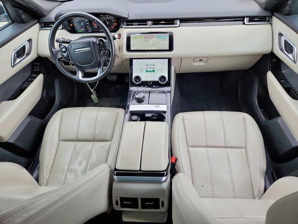 2018 LAND ROVER RANGE ROVER VELAR S
