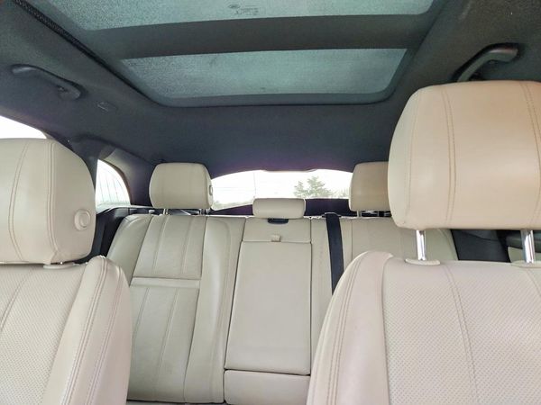 2018 LAND ROVER RANGE ROVER VELAR S
