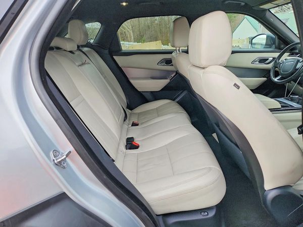 2018 LAND ROVER RANGE ROVER VELAR S