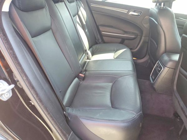 2018 CHRYSLER 300