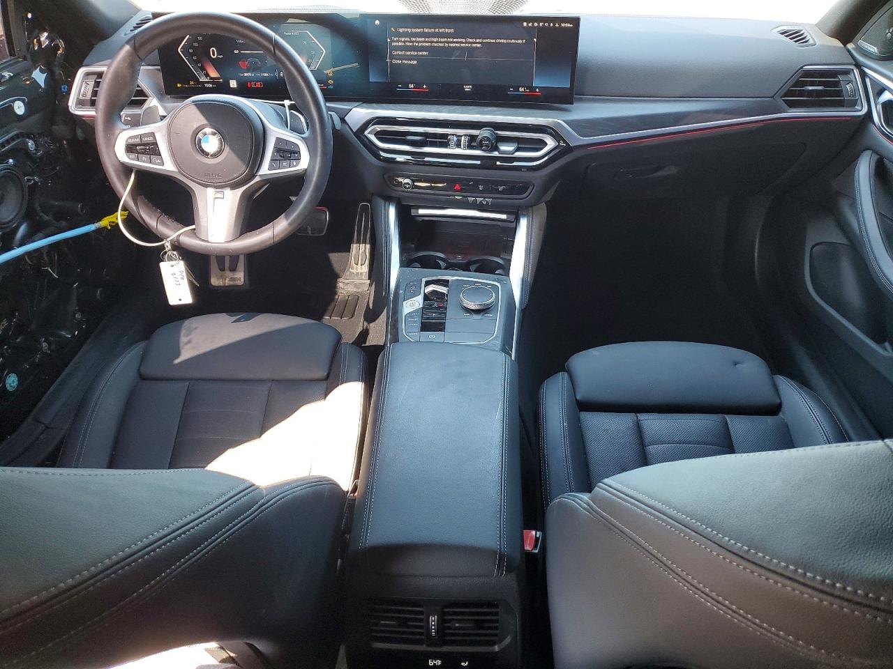 2024 BMW M440XI