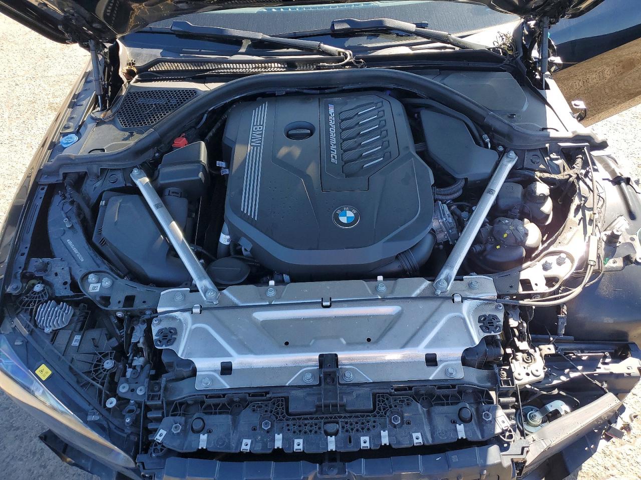 2024 BMW M440XI