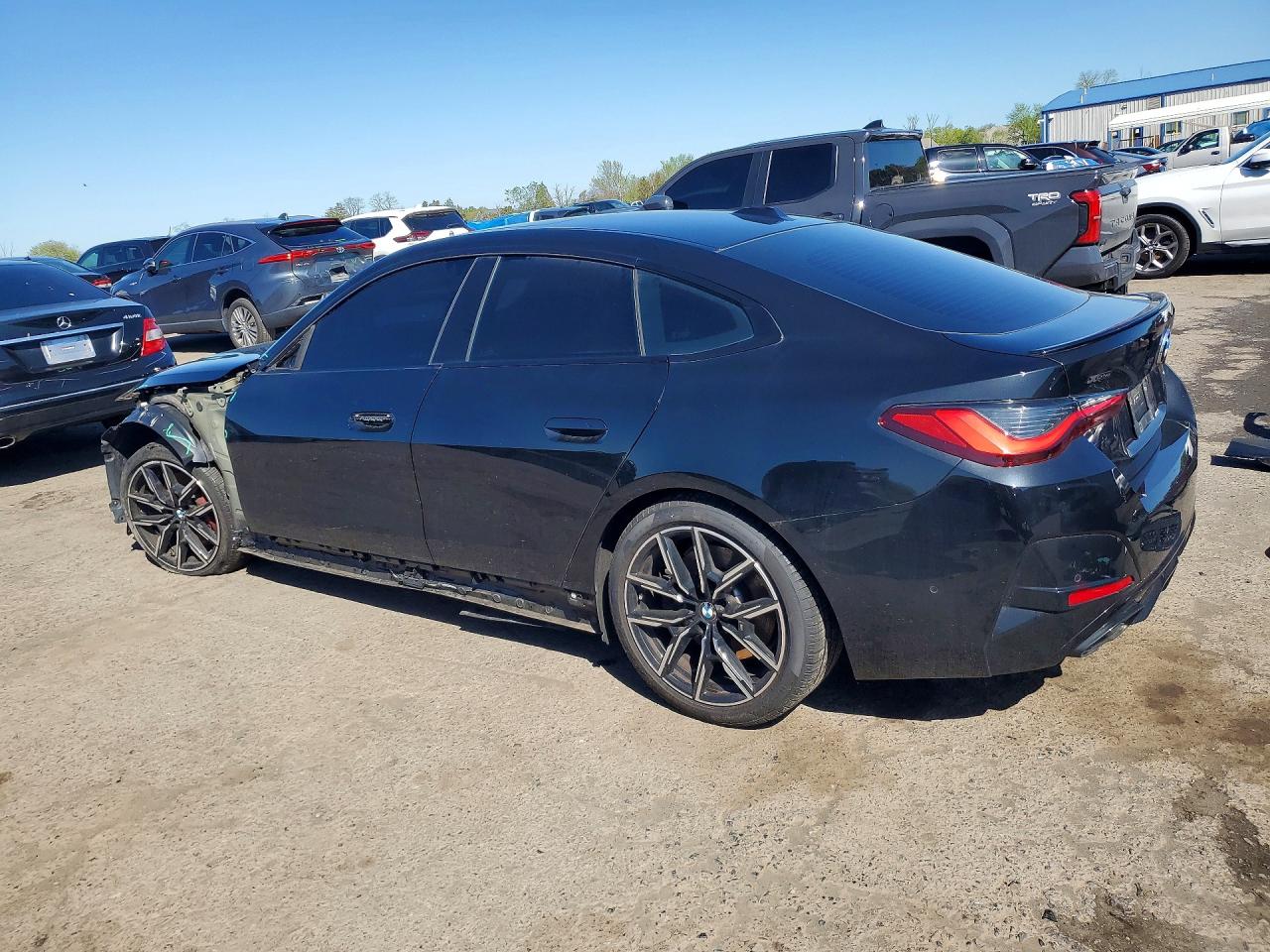 2024 BMW M440XI