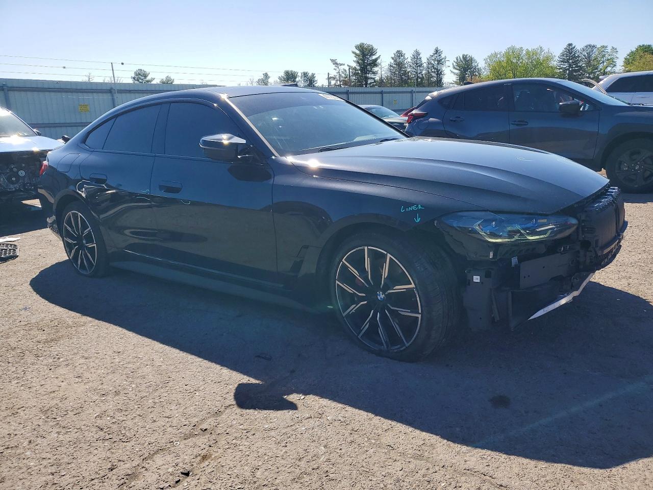 2024 BMW M440XI