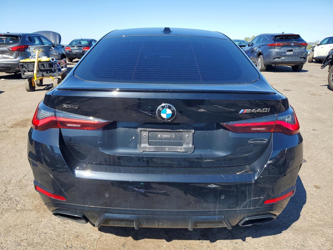 2024 BMW M440XI