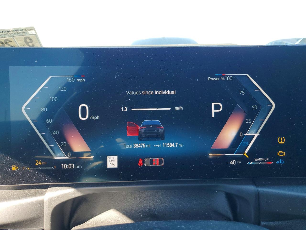 2024 BMW M440XI