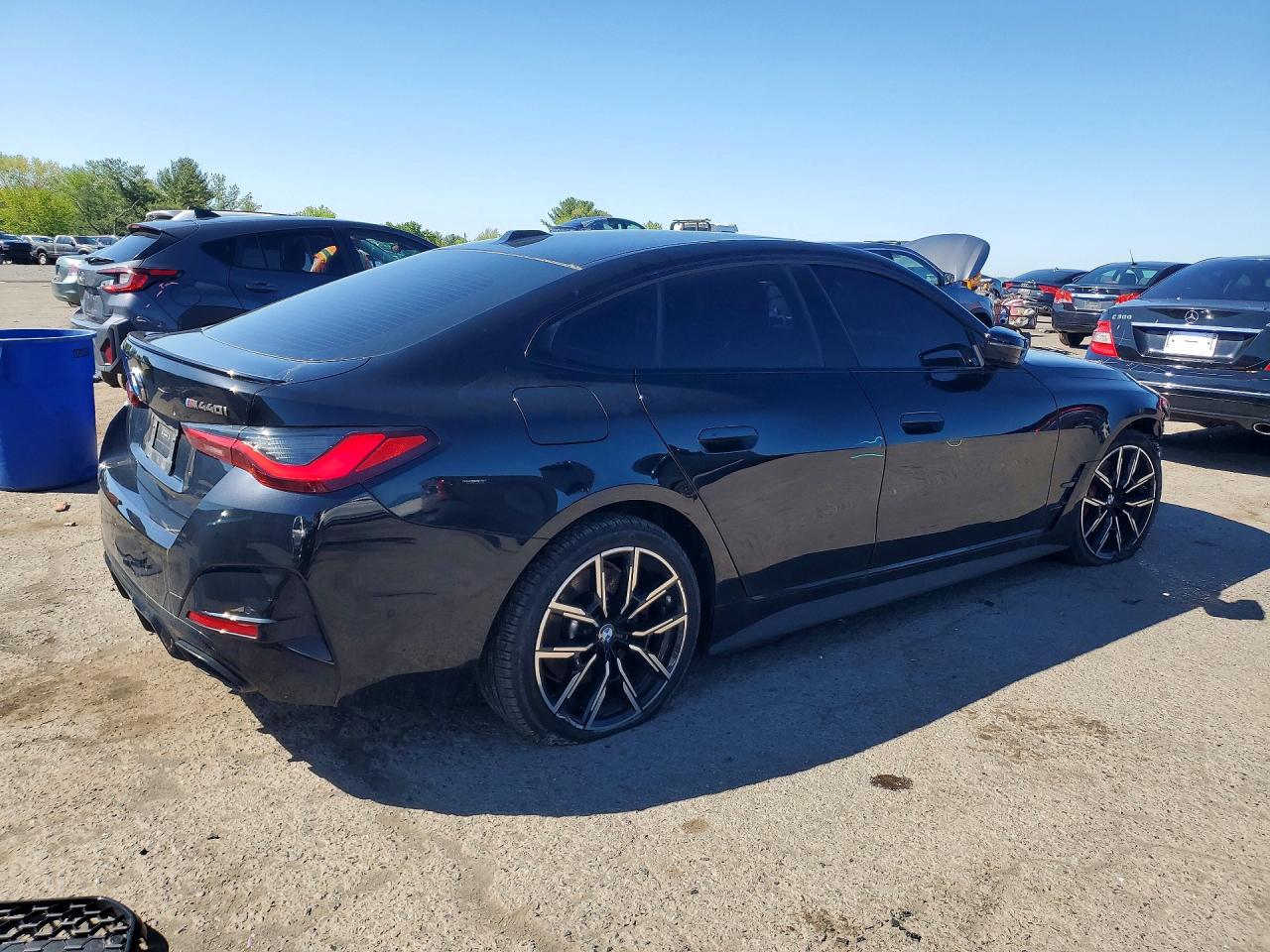 2024 BMW M440XI