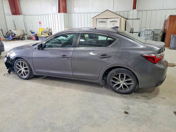 2019 ACURA ILX