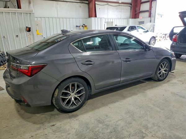 2019 ACURA ILX