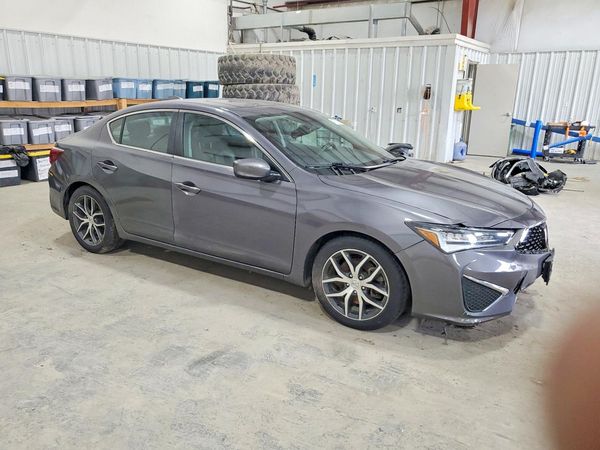 2019 ACURA ILX