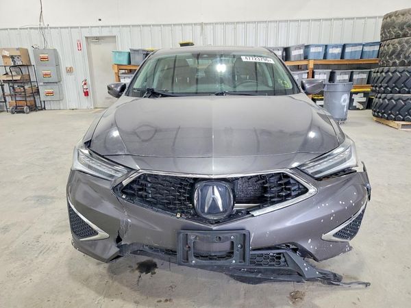 2019 ACURA ILX