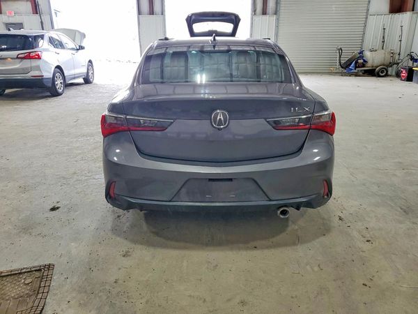 2019 ACURA ILX