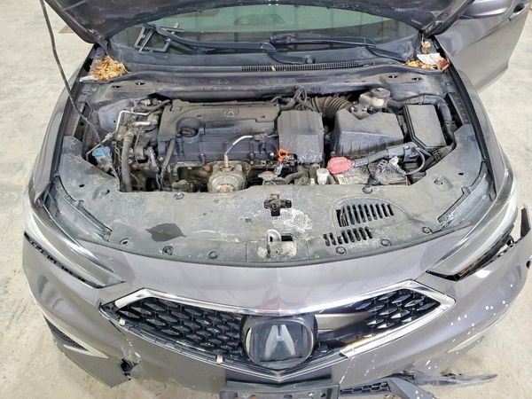 2019 ACURA ILX