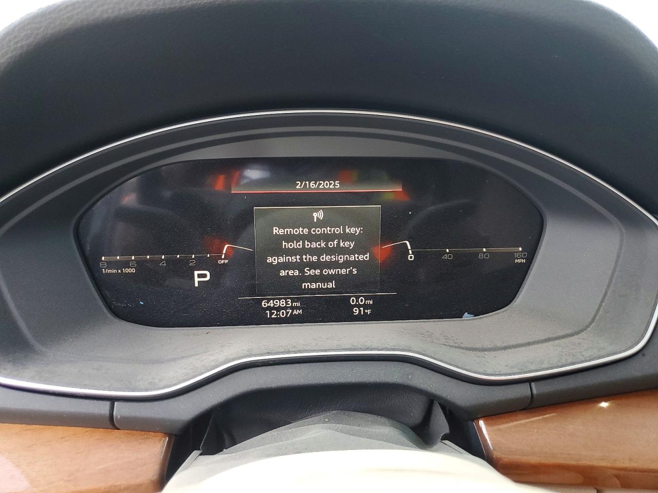 2021 AUDI Q5
