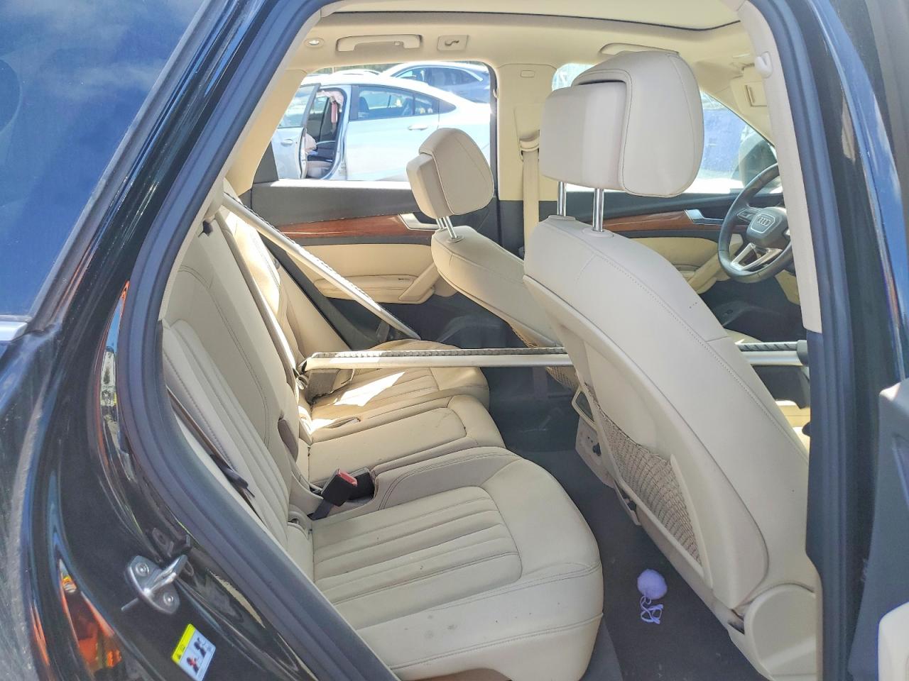 2021 AUDI Q5
