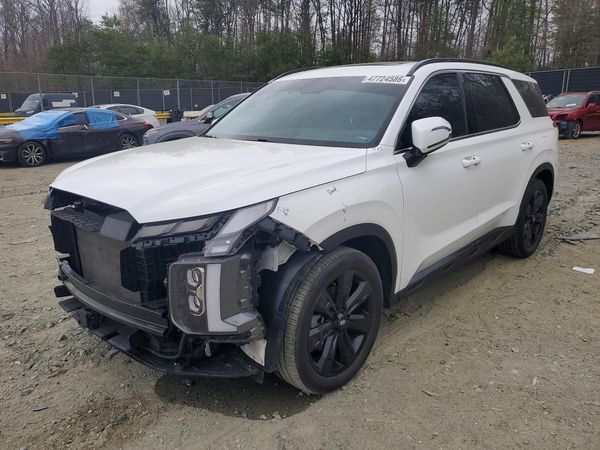 2023 HYUNDAI PALISADE XRT