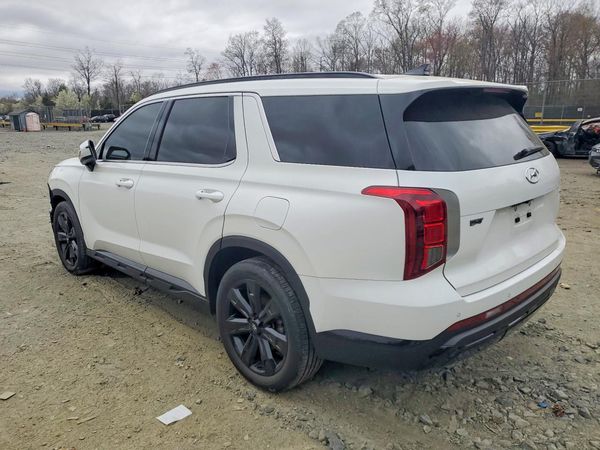 2023 HYUNDAI PALISADE XRT