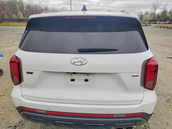 2023 HYUNDAI PALISADE XRT