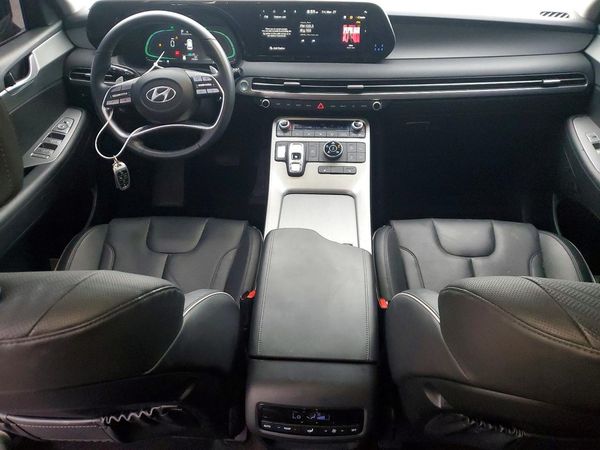 2023 HYUNDAI PALISADE XRT