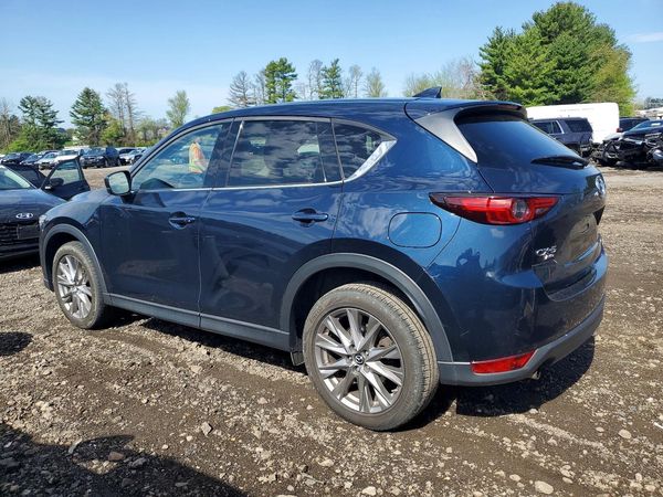2020 MAZDA CX-5