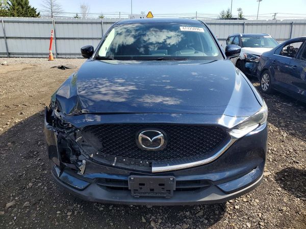 2020 MAZDA CX-5