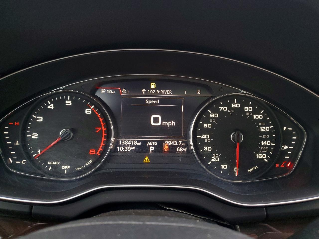 2019 AUDI Q5