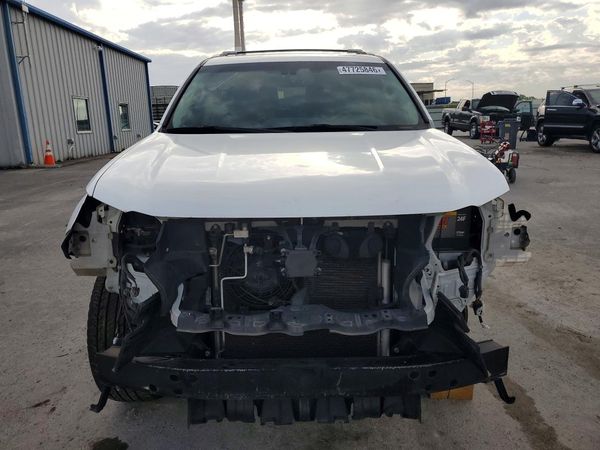 2017 LEXUS GX 460