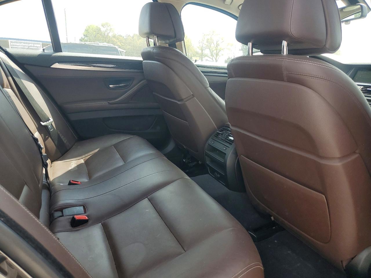 2015 BMW 535 xDrive