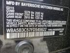 2015 BMW 535 xDrive