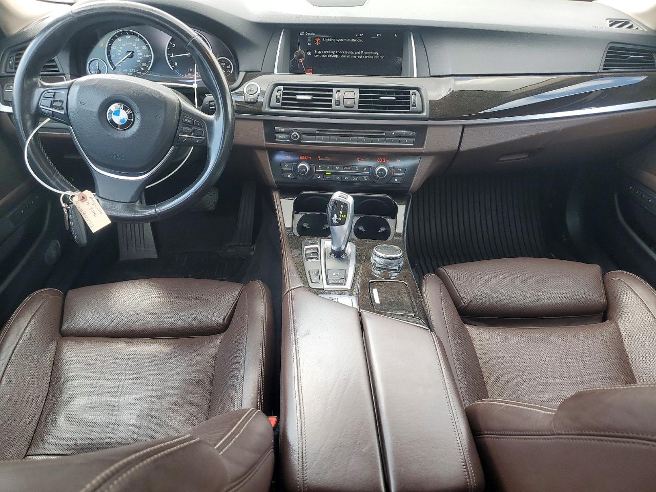 2015 BMW 535 xDrive
