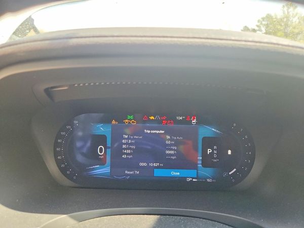 2026 VOLVO V90 CROSS COUNTRY