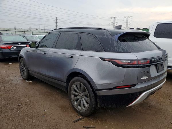 2020 LAND ROVER RANGE ROVER VELAR