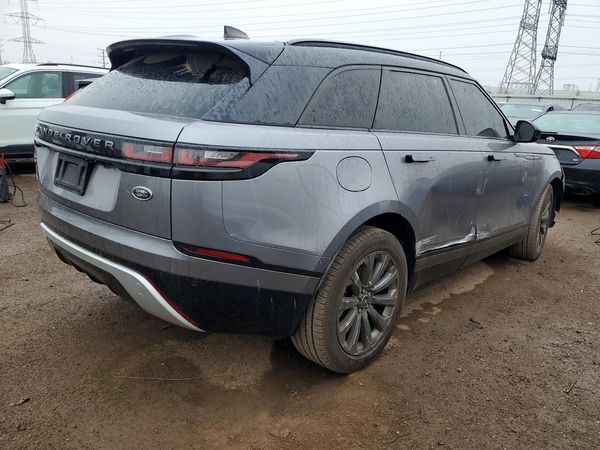 2020 LAND ROVER RANGE ROVER VELAR