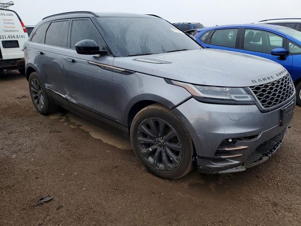 2020 LAND ROVER RANGE ROVER VELAR
