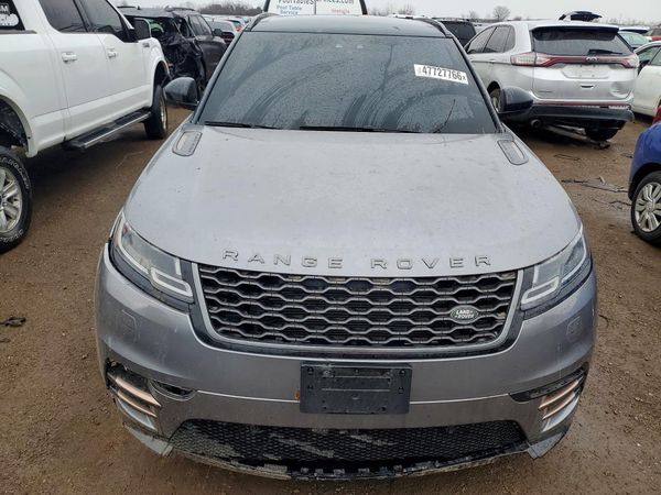 2020 LAND ROVER RANGE ROVER VELAR