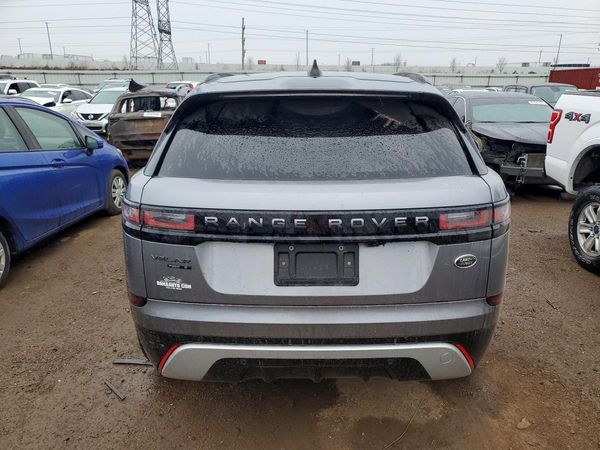2020 LAND ROVER RANGE ROVER VELAR