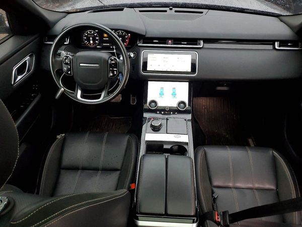 2020 LAND ROVER RANGE ROVER VELAR