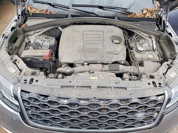 2020 LAND ROVER RANGE ROVER VELAR