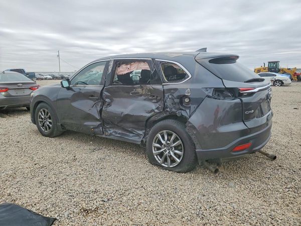 2019 MAZDA CX-9 Touring