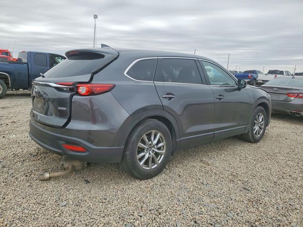 2019 MAZDA CX-9 Touring