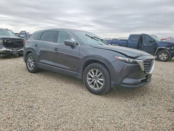 2019 MAZDA CX-9 Touring