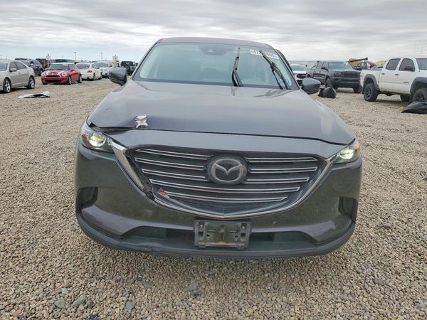2019 MAZDA CX-9 Touring
