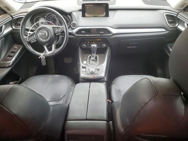 2019 MAZDA CX-9 Touring