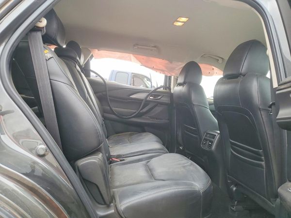2019 MAZDA CX-9 Touring