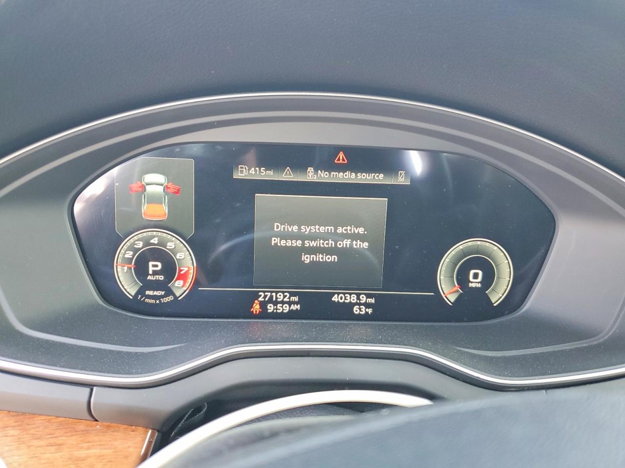 2021 AUDI Q5