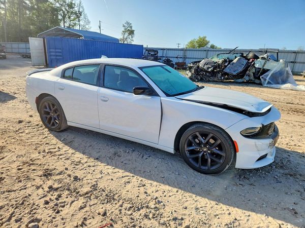 2023 DODGE CHARGER