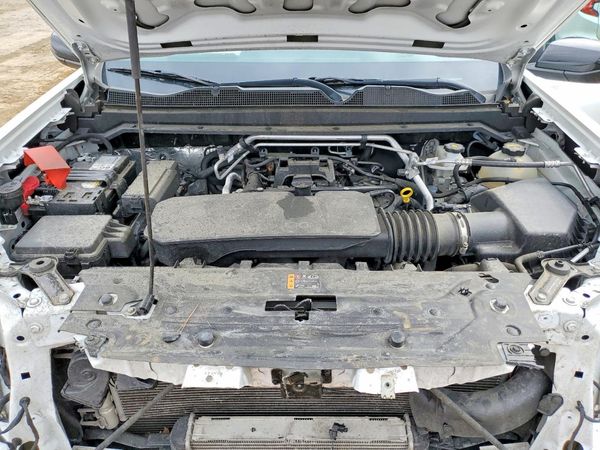 2024 CHEVROLET COLORADO
