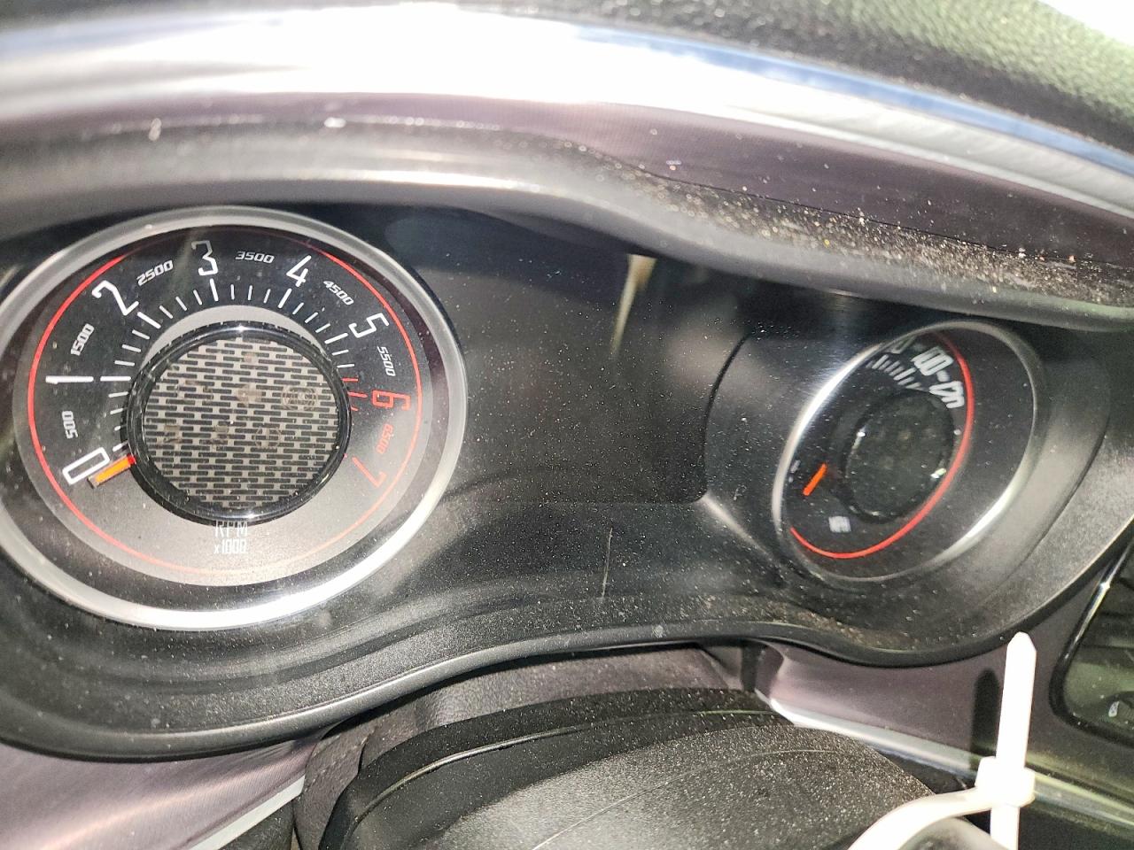 2021 DODGE CHALLENGER R/T