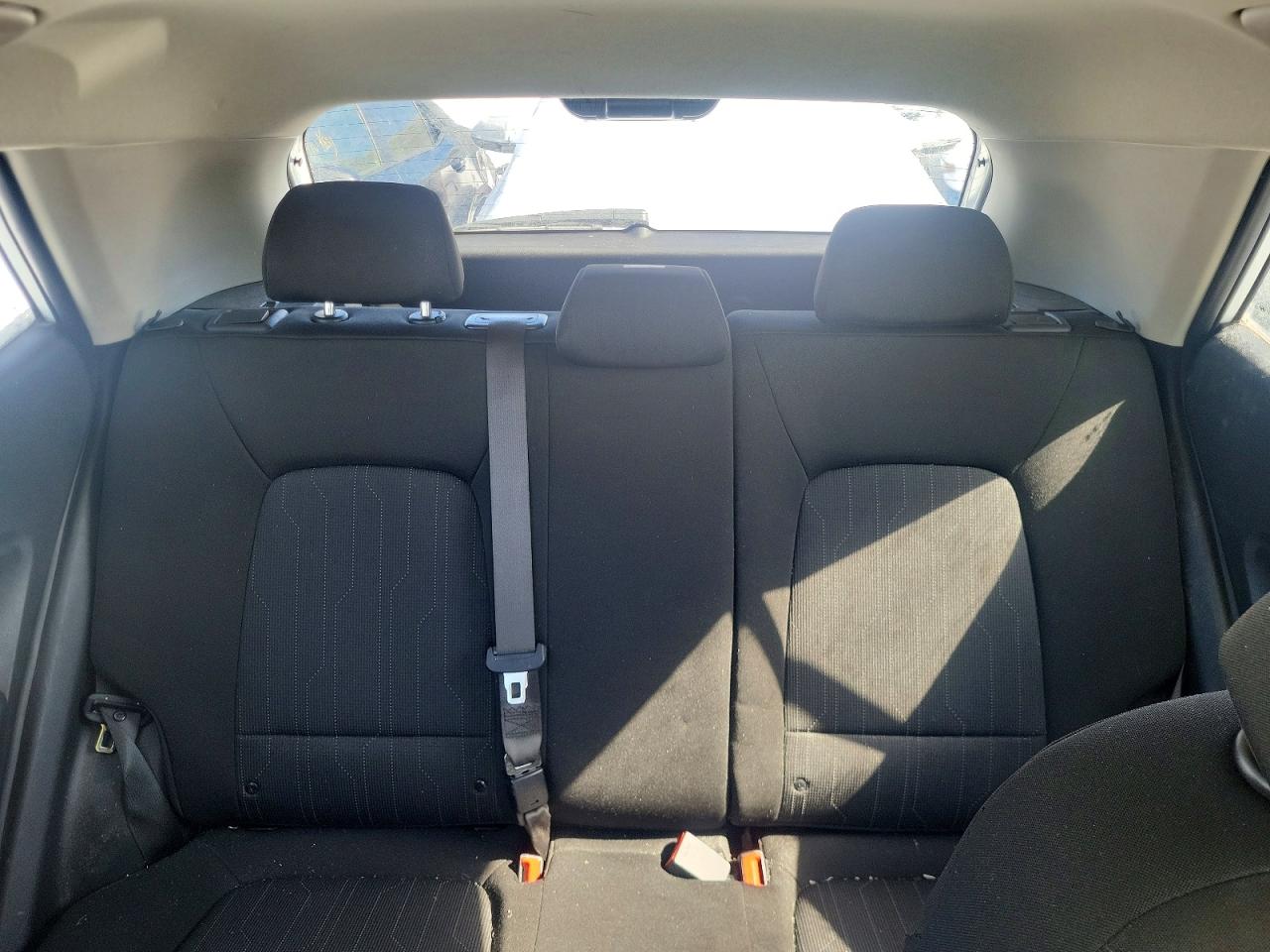 2024 HYUNDAI VENUE SE